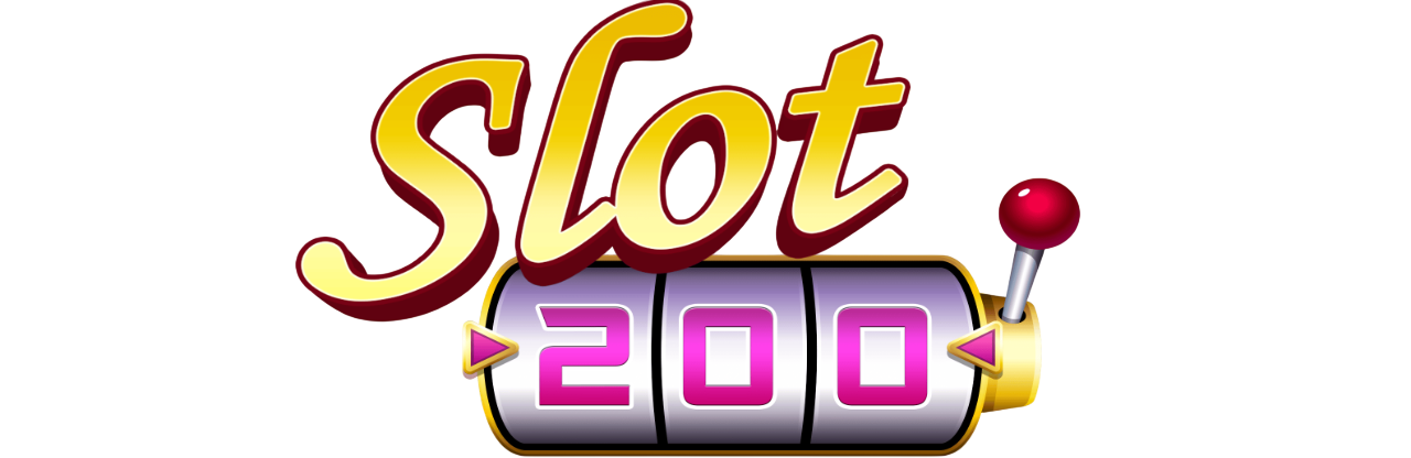 SLOT200 site logo